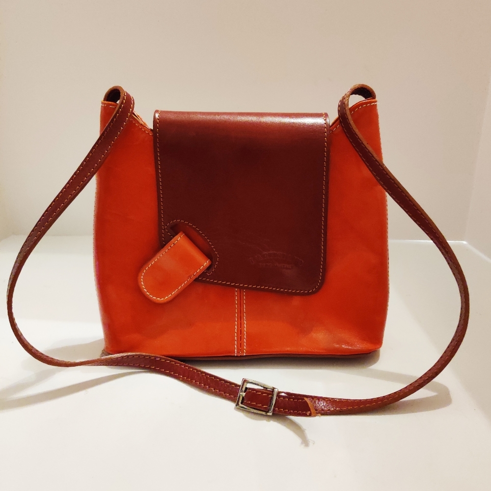 L'Artigiano purse